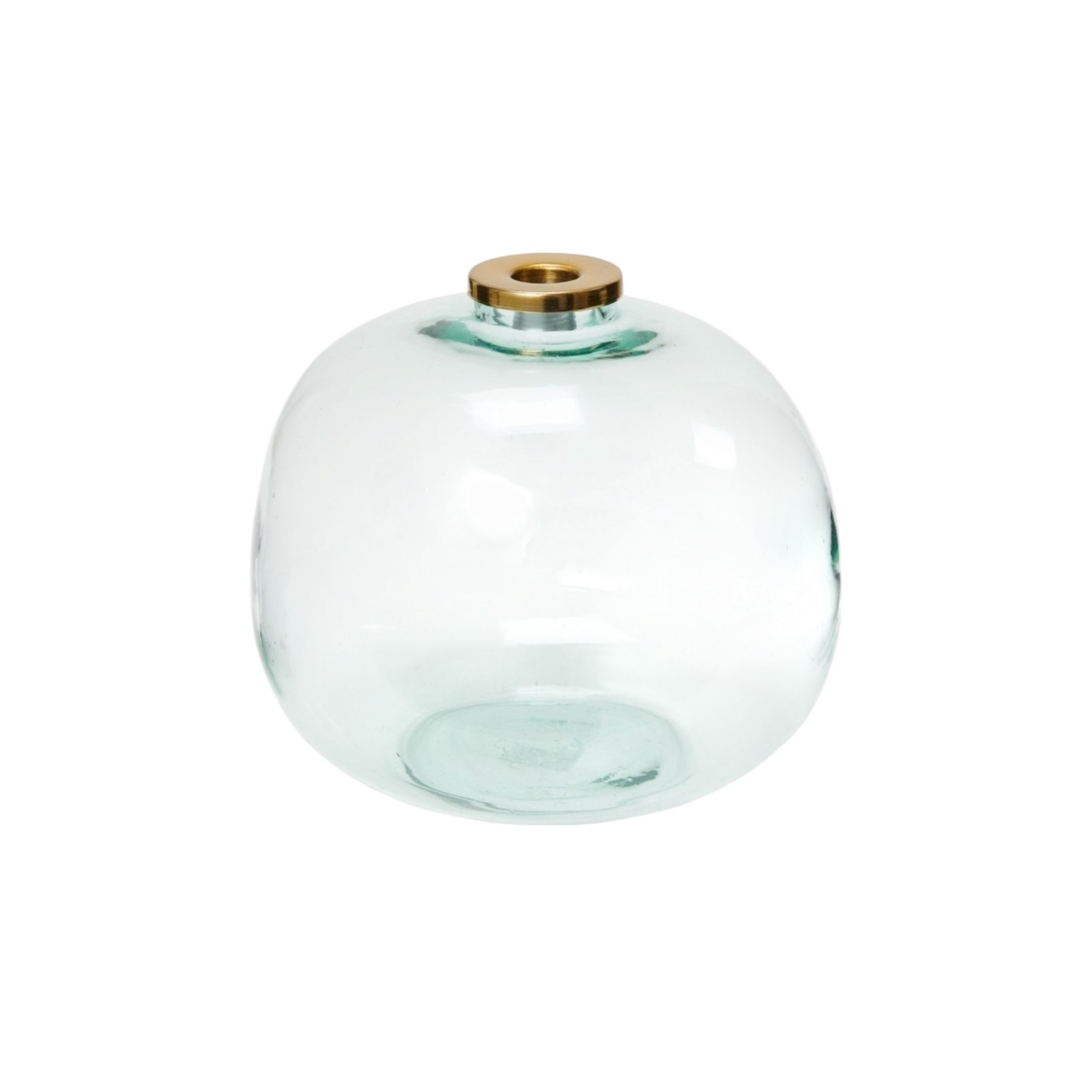 Kandelaar glas Bo