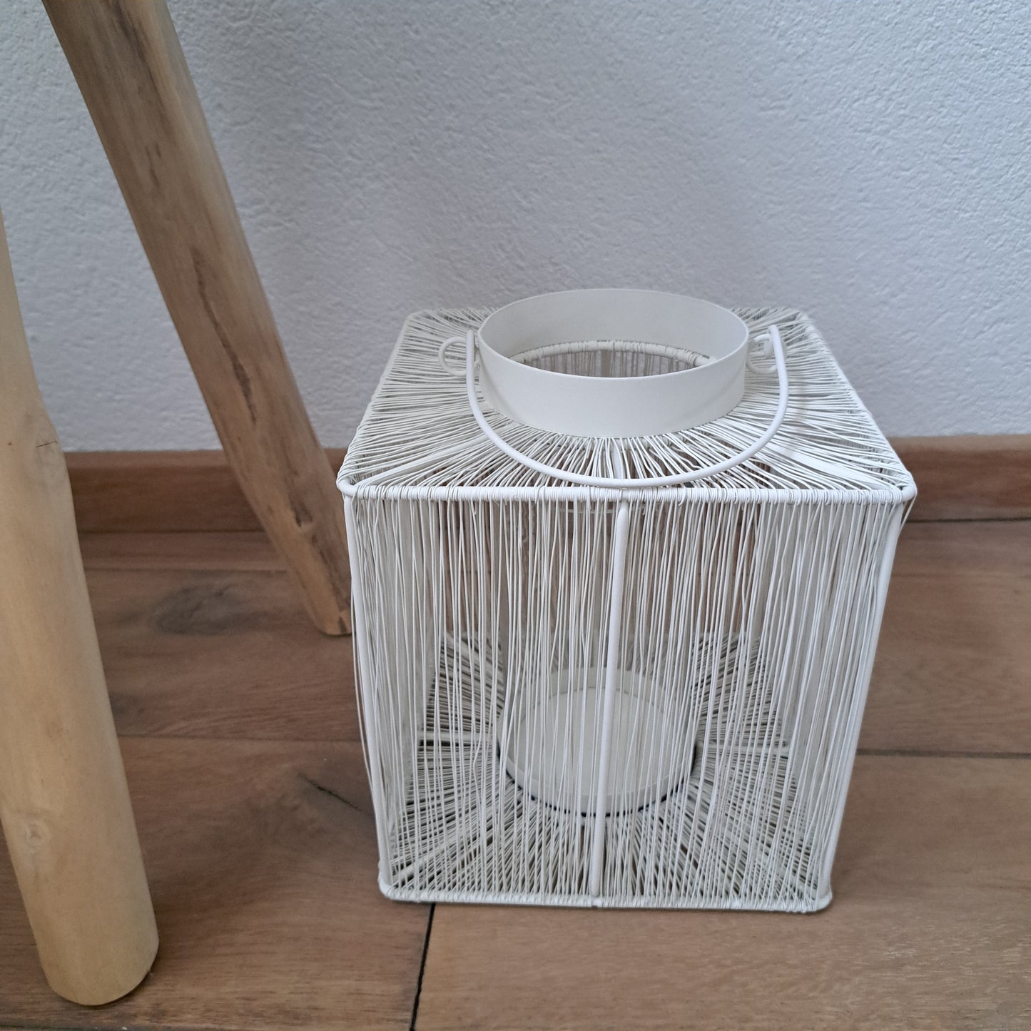 Windlicht Lin