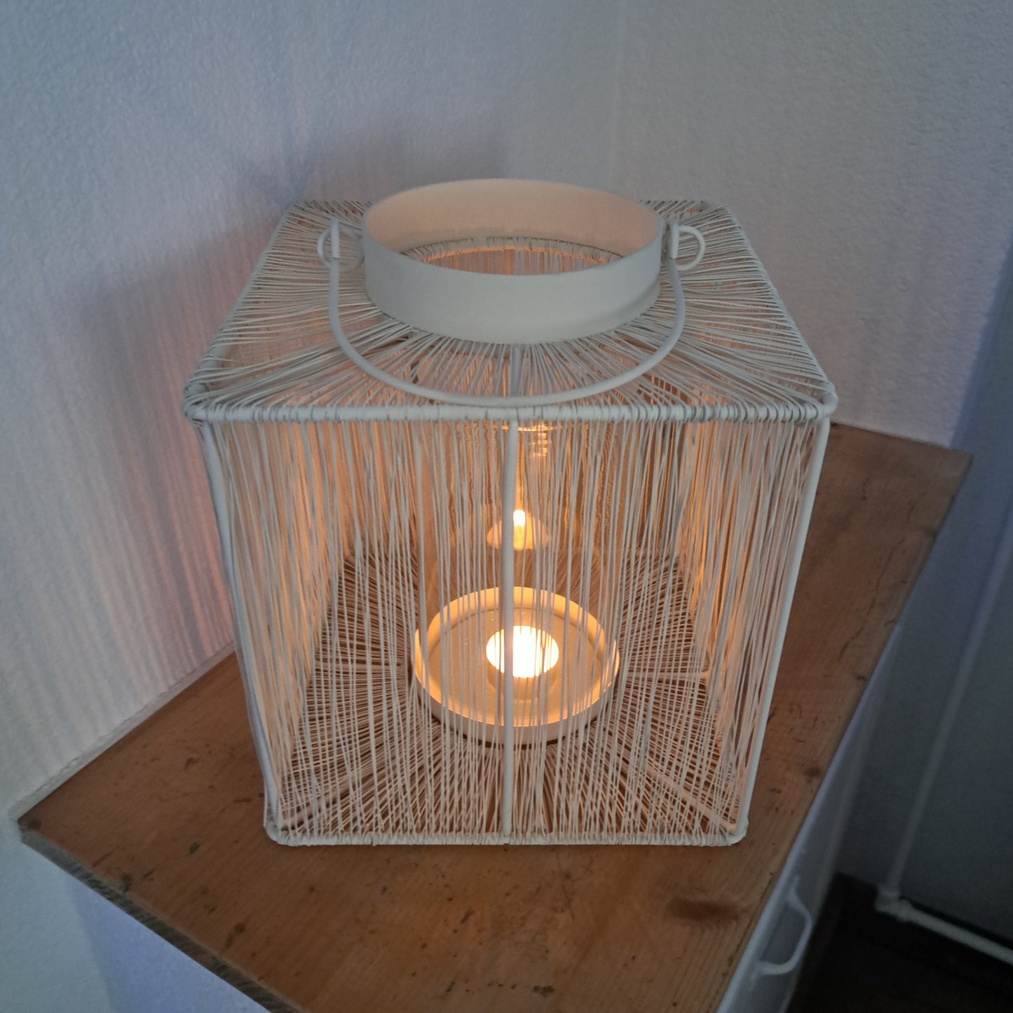 Windlicht Lin