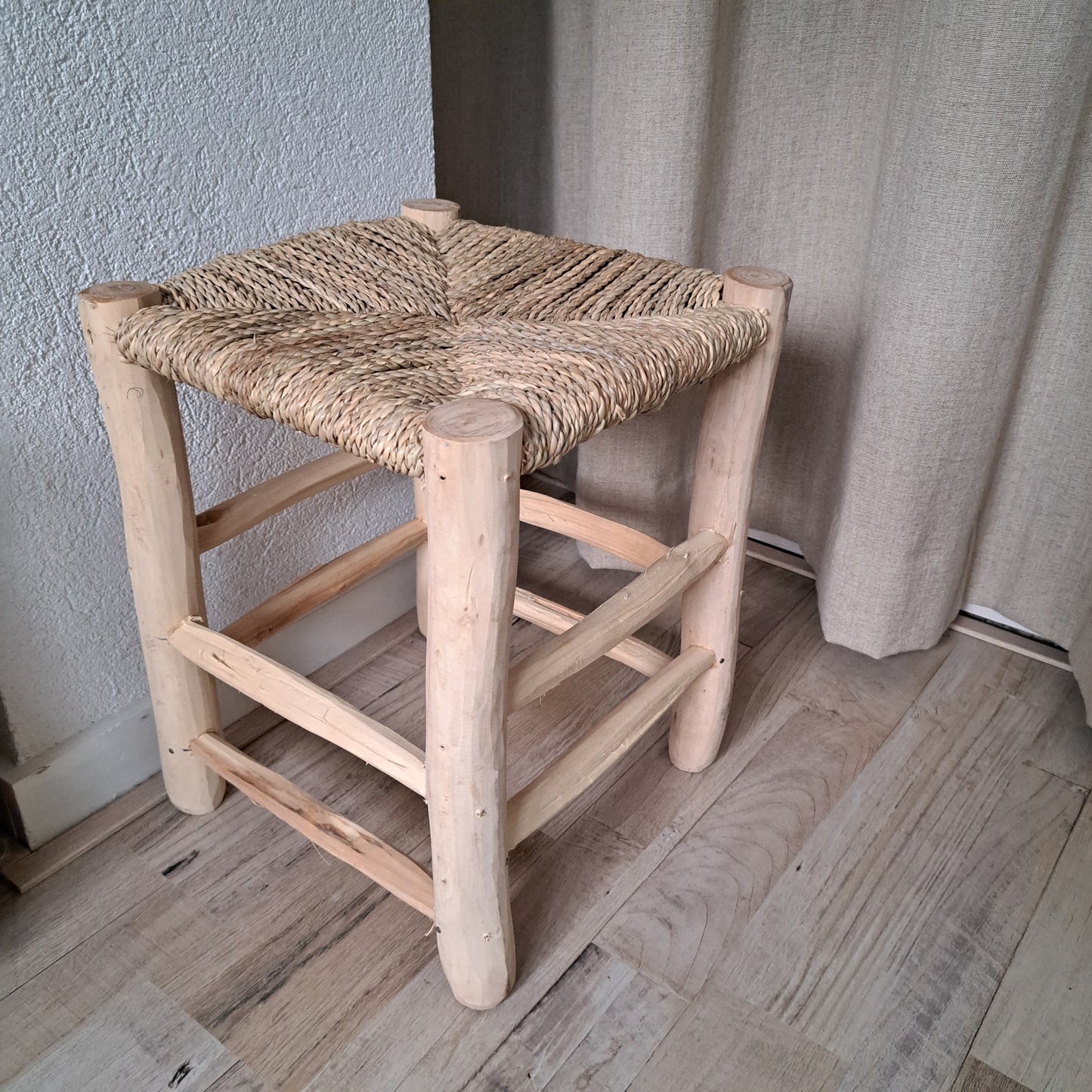 Krukje Sam