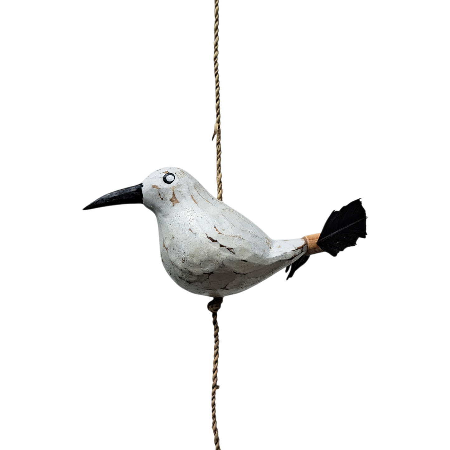 Vogelhanger