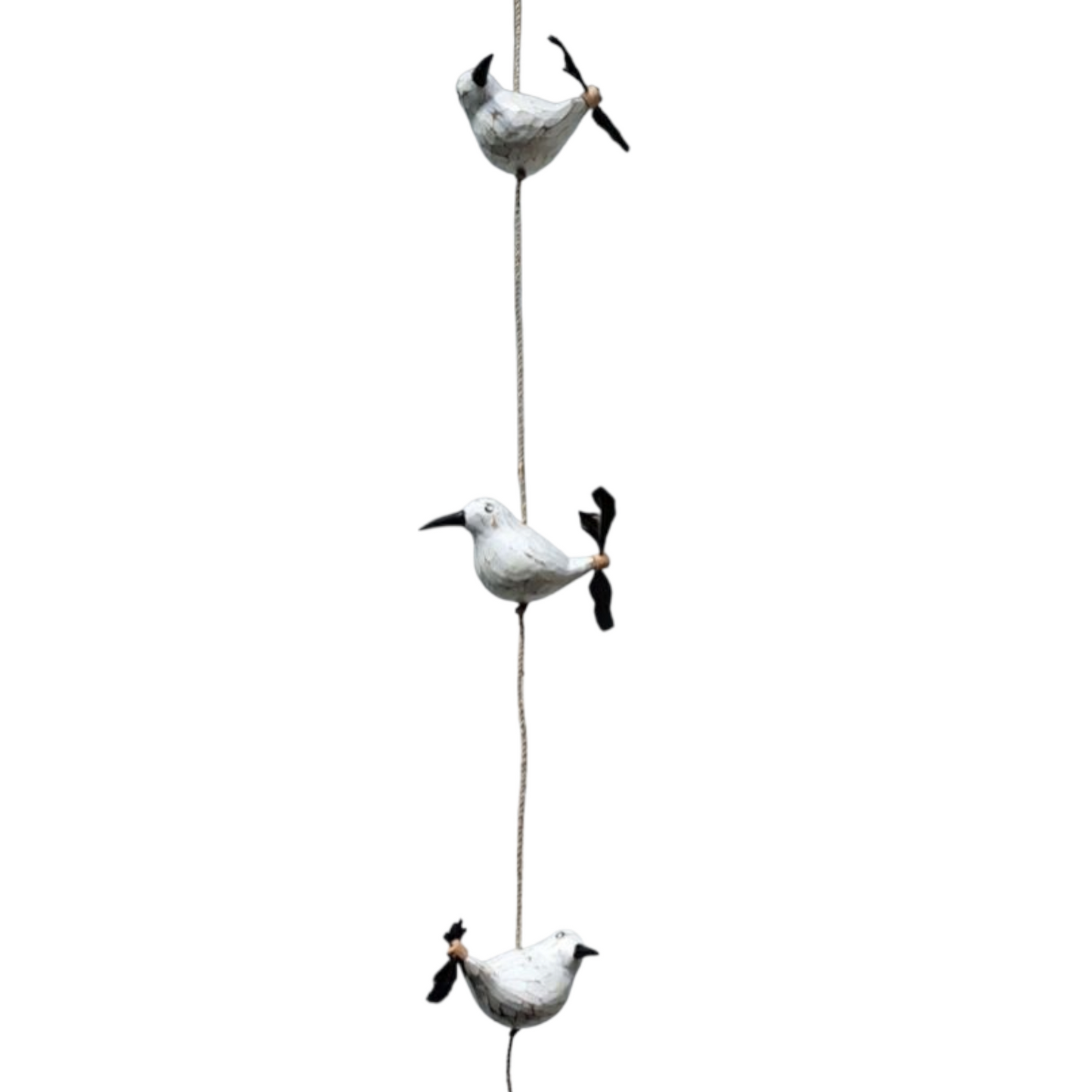 Vogelhanger