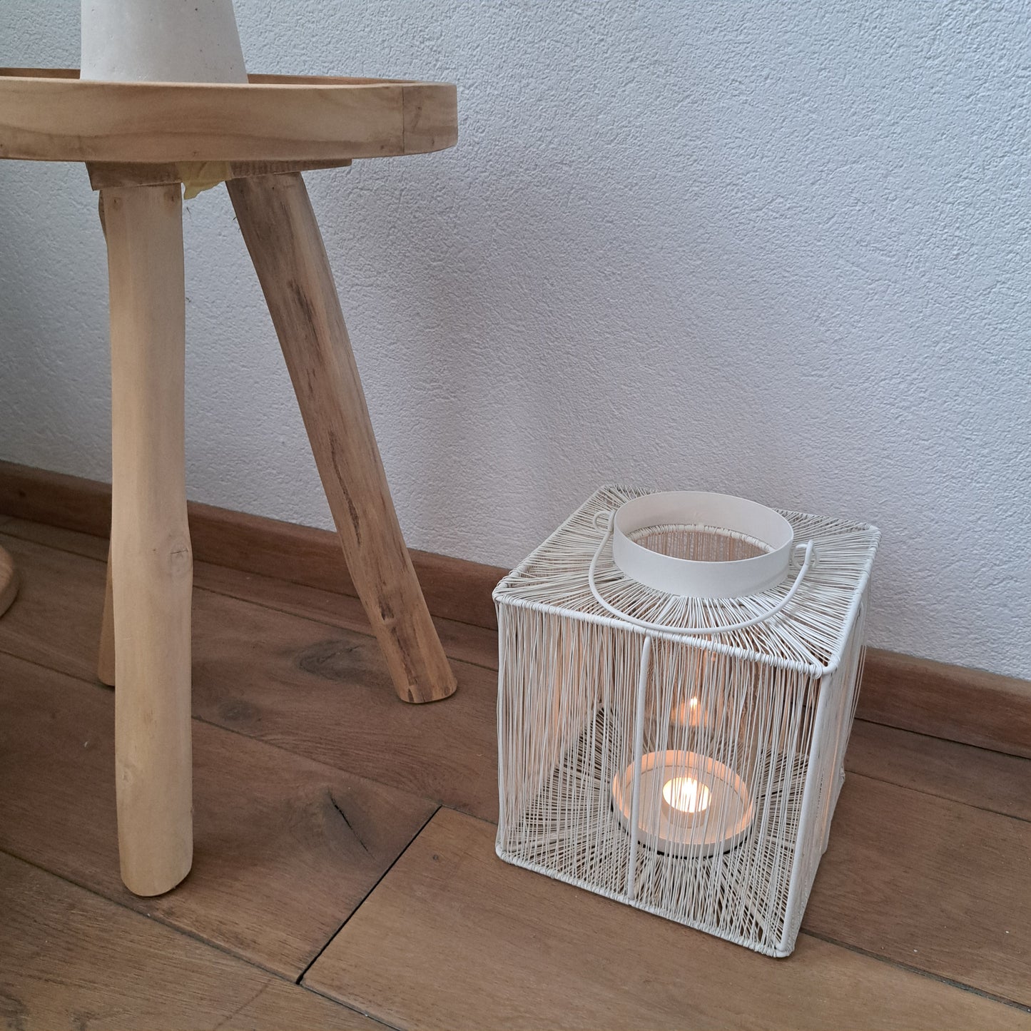 Windlicht Lin