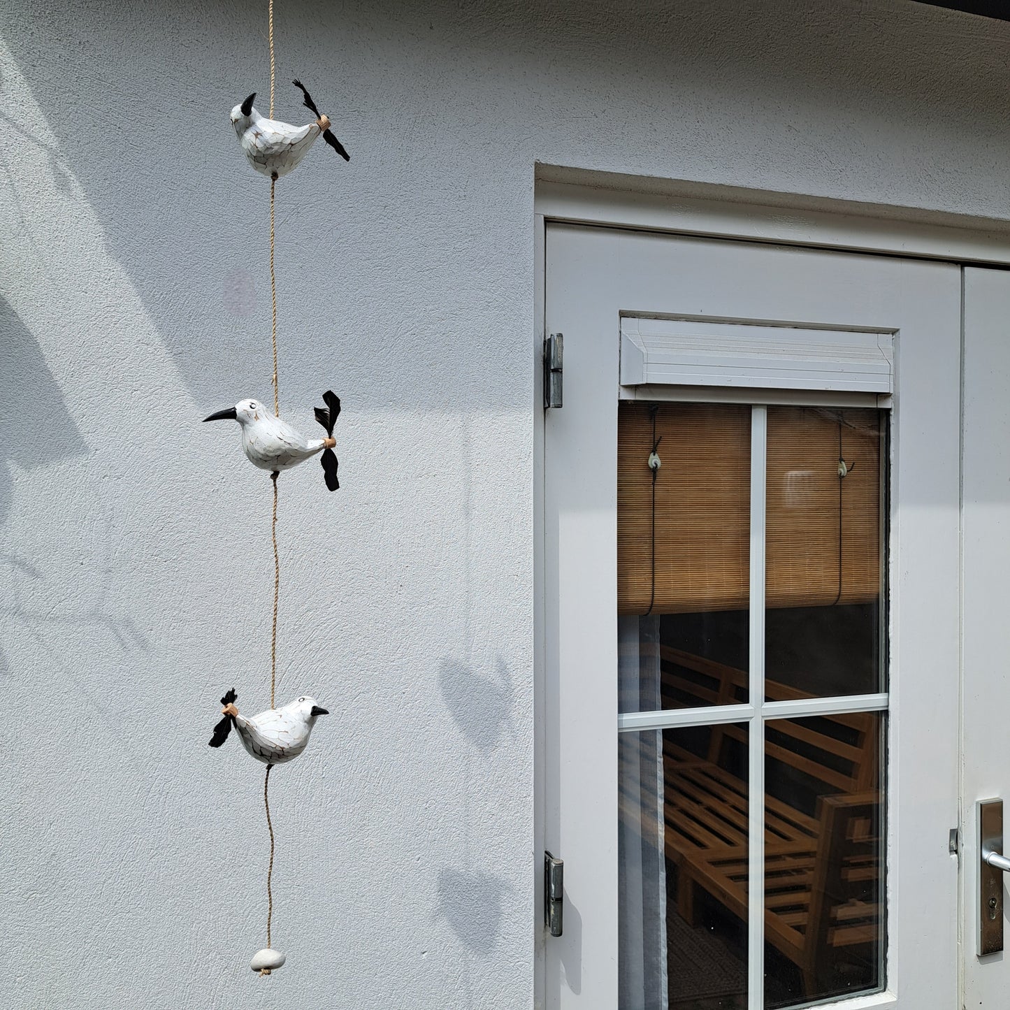 Vogelhanger