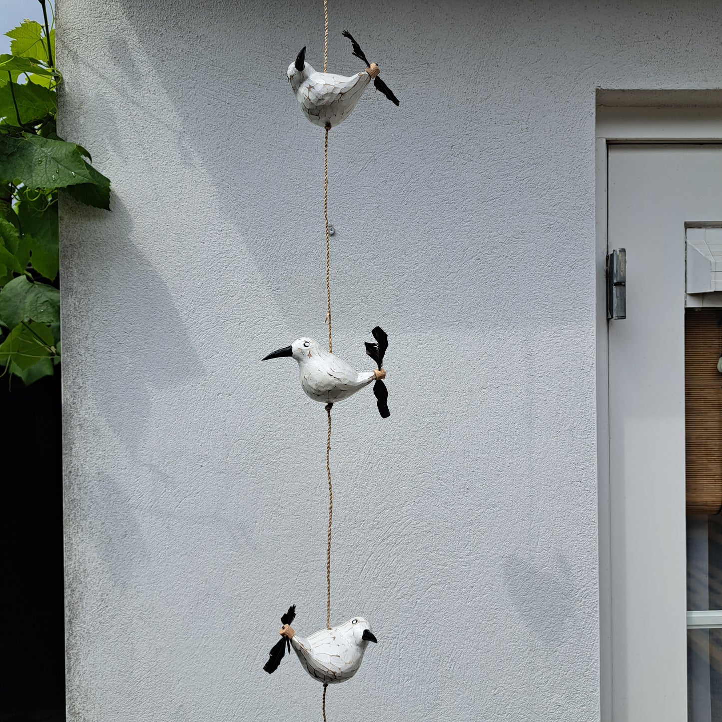 Vogelhanger