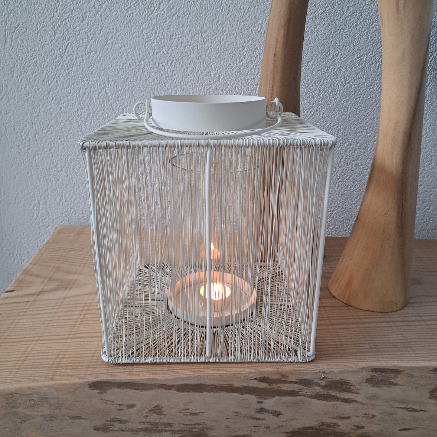Windlicht Lin