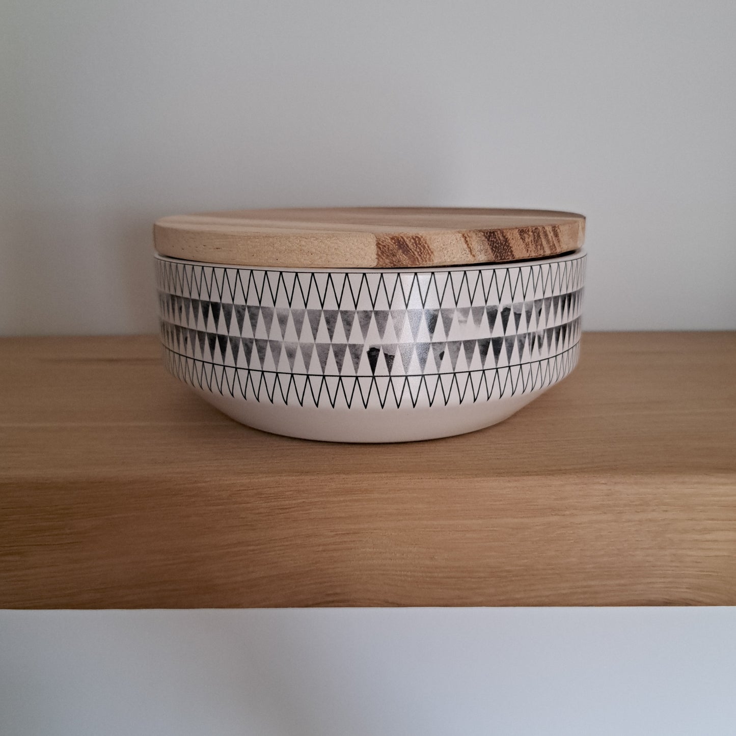 Schaal Mila mini