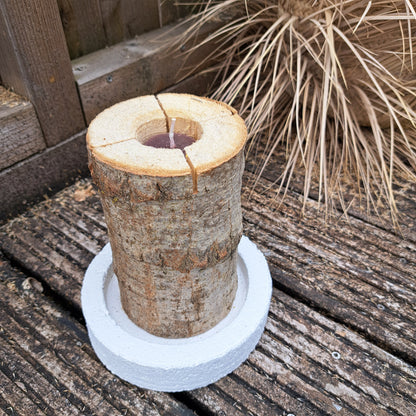 Kampvuurtje