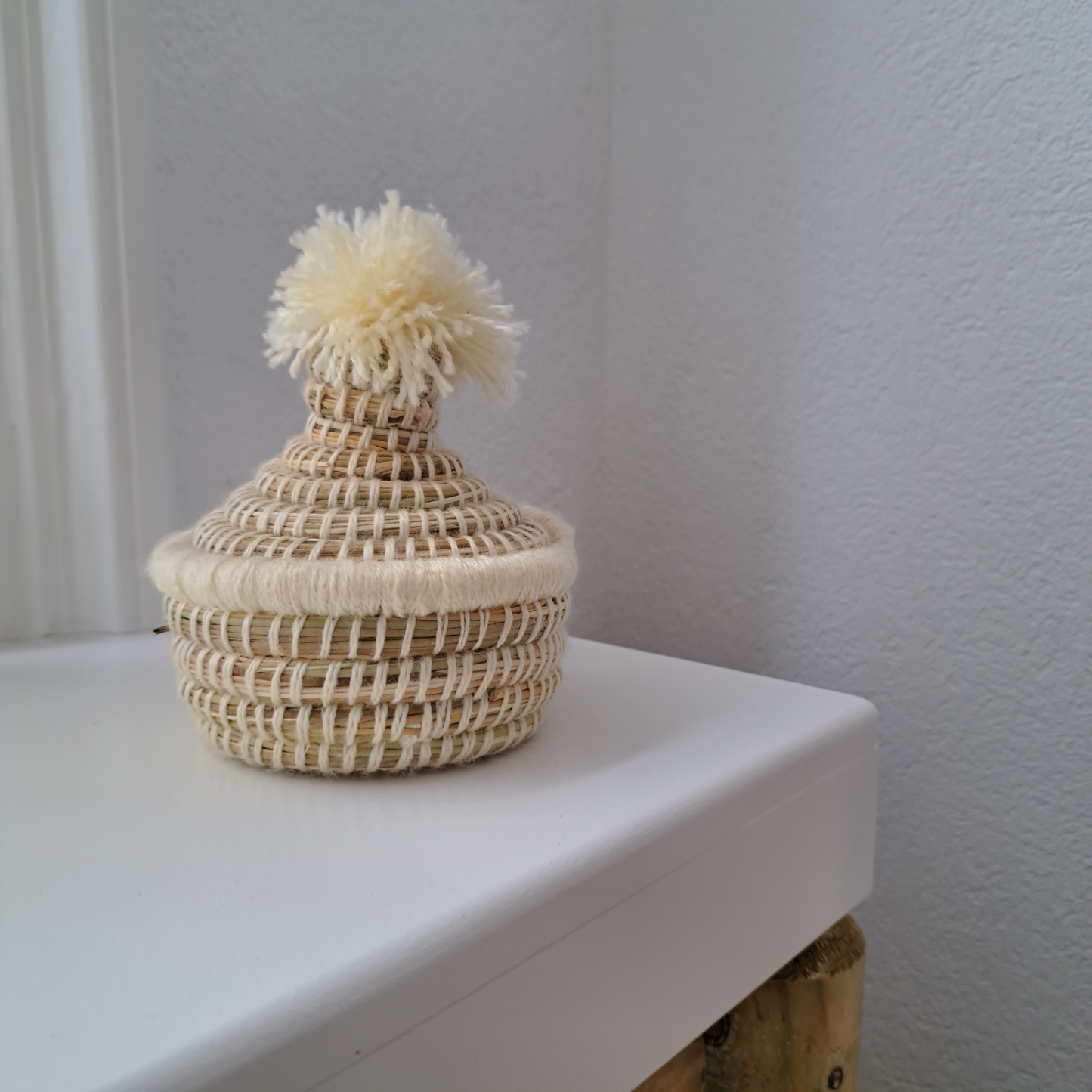 Mandje Berber mini
