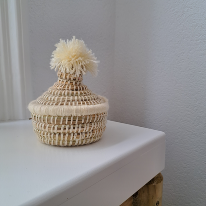 Mandje Berber mini