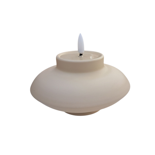 Buiten LED kaars Zaza