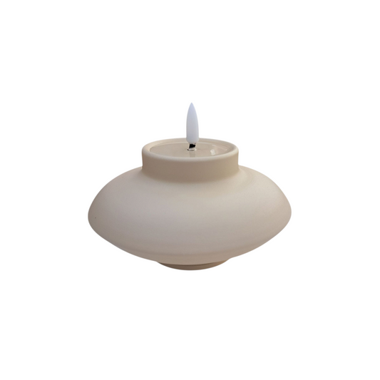 Buiten LED kaars Lolo