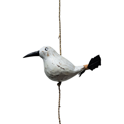 Vogelhanger