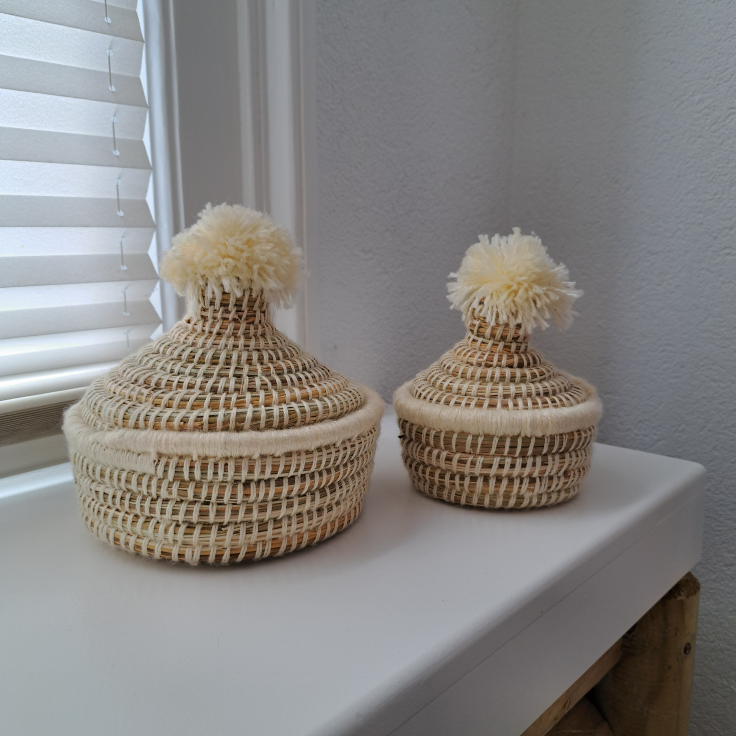 Mandje Berber S