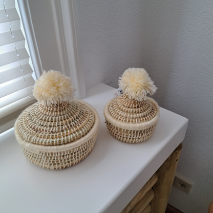 Mandje Berber S
