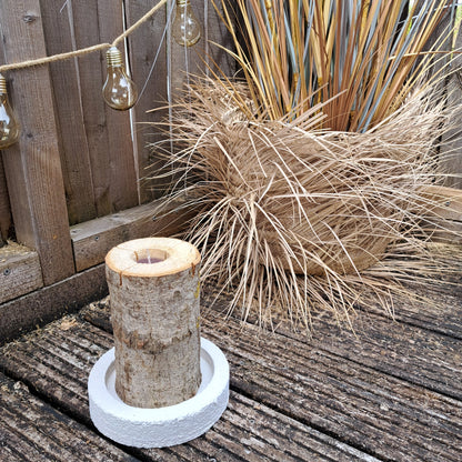 Kampvuurtje
