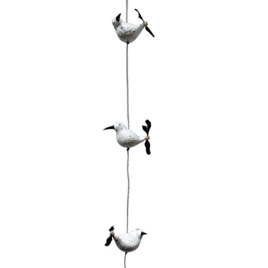 Vogelhanger