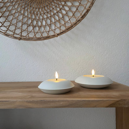 LED kaars Laura