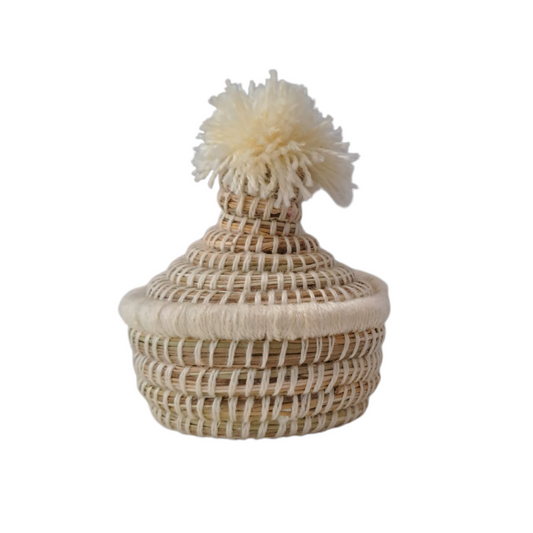Mandje Berber mini