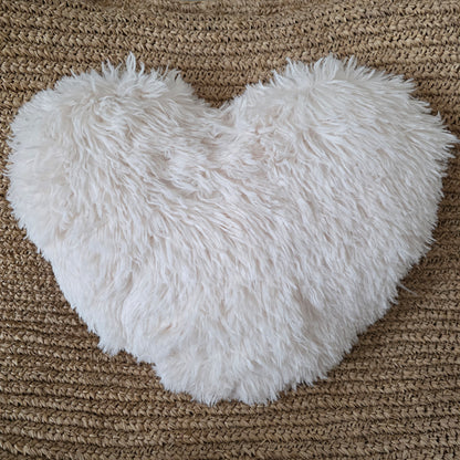 Sierkussen Hart