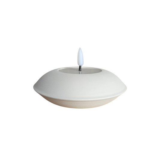 LED kaars Laura