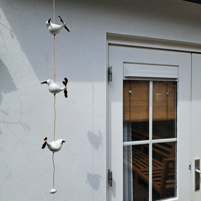 Vogelhanger