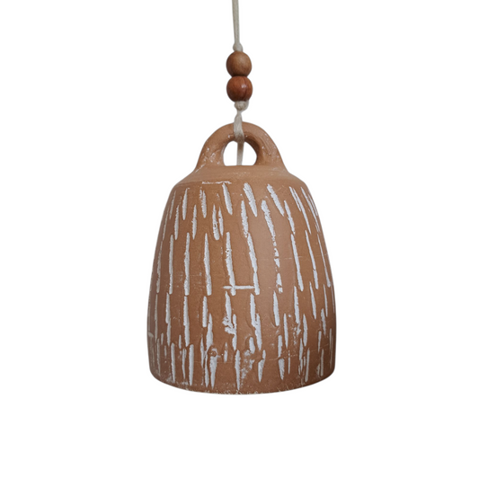 Bel terracotta