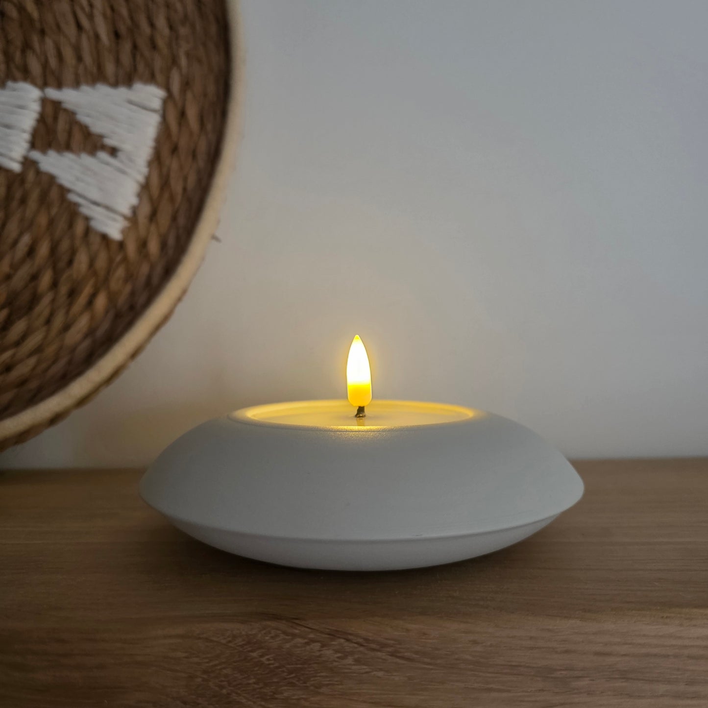 LED kaars Laura