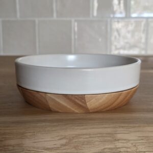 Schaaltje Eva Eco design