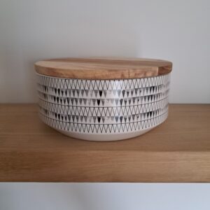 Schaal Mila maxi Eco Design