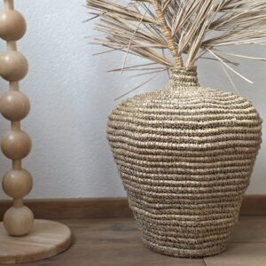 Vaas Sia Madat Fair Treasures