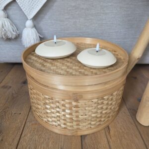 Mand Drum By Bazz