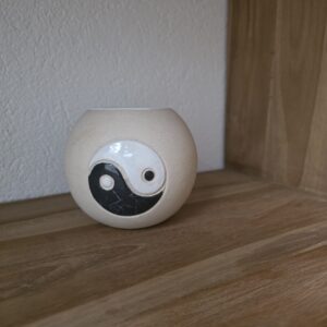Geurbrander Yin & Yang