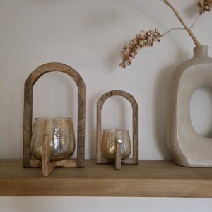 Lantaarn Ravi set van 2